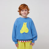 Bobo Choses :: Hug Me Bear Sweatshirt