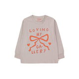 Tinycottons :: Loving Tee Dusty Mauve