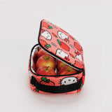 Baggu :: Hello Kitty Apple Lunch Bag