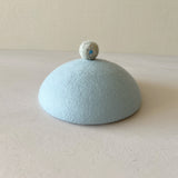 Mes Kids Des Fluers :: Felt Hat Blue