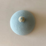 Mes Kids Des Fluers :: Felt Hat Blue