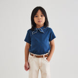 Misha And Puff :: Scout Tee Celestial