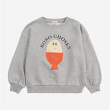 Bobo Choses :: Morning Egg Sweatshirt