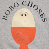 Bobo Choses :: Morning Egg Sweatshirt