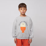 Bobo Choses :: Morning Egg Sweatshirt