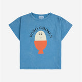 Bobo Choses :: Morning Egg T-Shirt