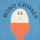 Bobo Choses :: Morning Egg T-Shirt