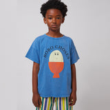 Bobo Choses :: Morning Egg T-Shirt