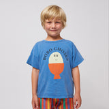 Bobo Choses :: Morning Egg T-Shirt