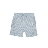 Floess :: River Frill Shorts