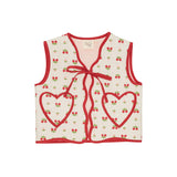 Floess :: Sofia Vest