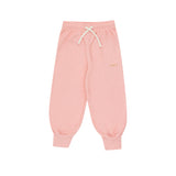 Tinycottons :: Solid Sweatpant Peach