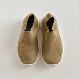 Babymocs :: The Sneakers Mustard