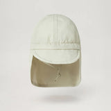 Babymocs :: UV Hat Swim Hat Beige