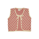 Floess :: Zuri Vest