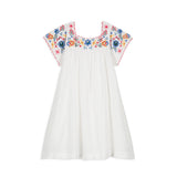 Louise Misha :: Dress Daya White