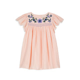 Louise Misha :: Dress Ana Blush