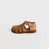 Adelisa & Co :: Leather Sandals Flora