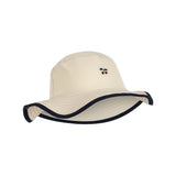 Konges Sloejd :: Sailor Bucket Hat Seedpearl