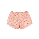 Konges Sloejd :: Ava Shorts Gots Lacy Pink