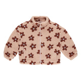 Rylee & Cru ::Coco Jacket Pink Daisy